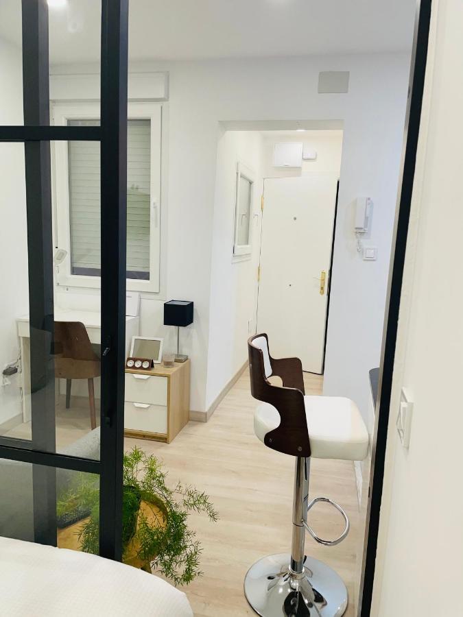 Like A Local Apartment Madrid Exterior foto