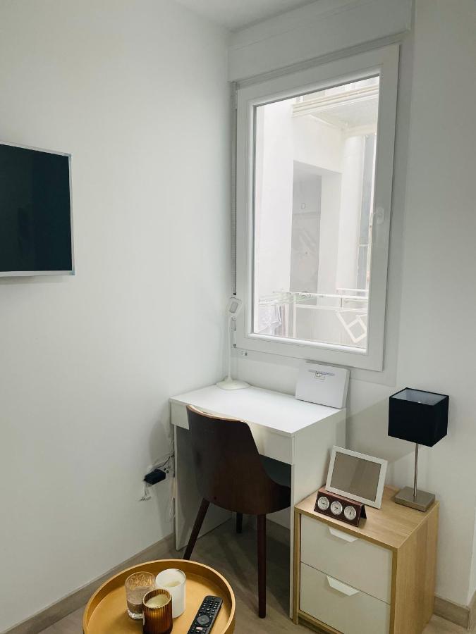 Like A Local Apartment Madrid Exterior foto