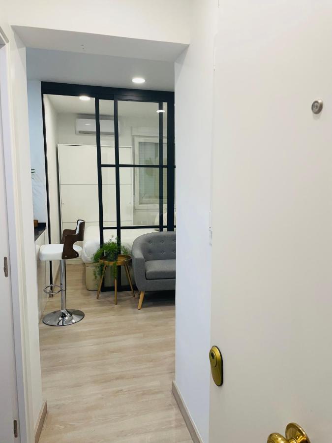 Like A Local Apartment Madrid Exterior foto