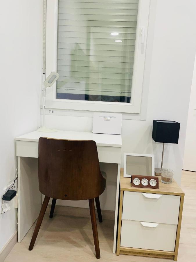 Like A Local Apartment Madrid Exterior foto