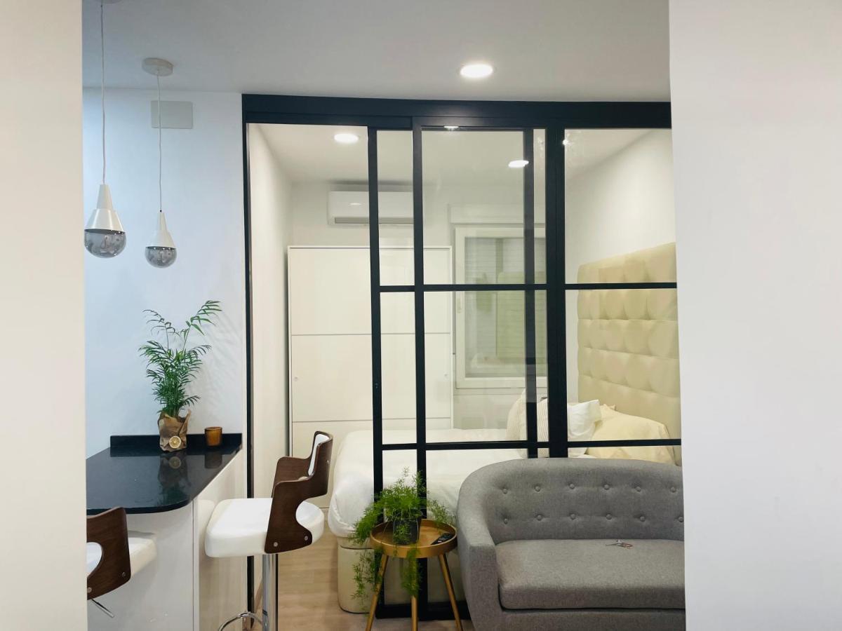 Like A Local Apartment Madrid Exterior foto